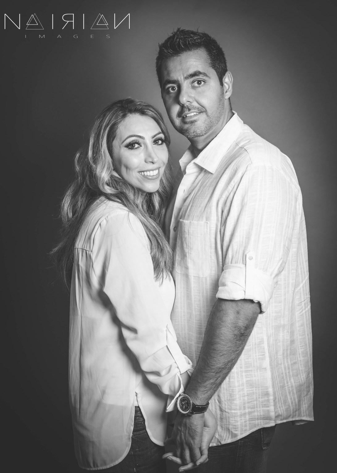 Oshin and Sarineh Family Pics-155