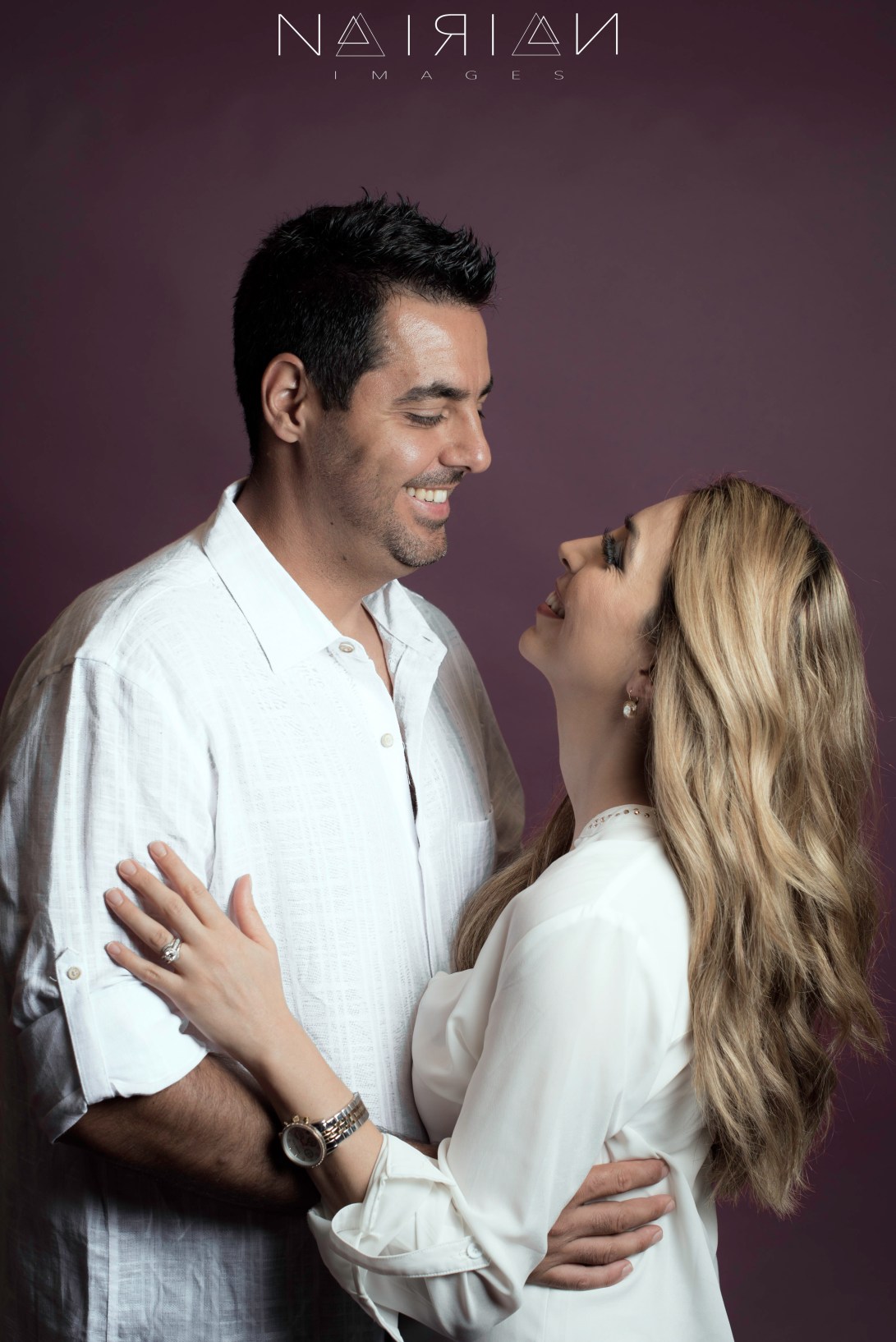 Oshin and Sarineh Family Pics-164