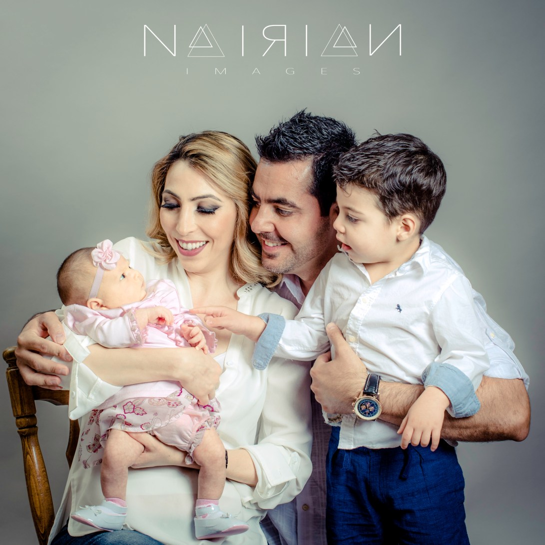 Oshin and Sarineh Family Pics-36