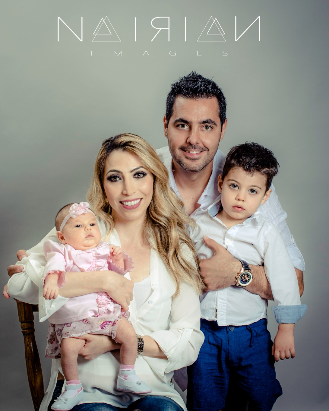 Oshin and Sarineh Family Pics-46