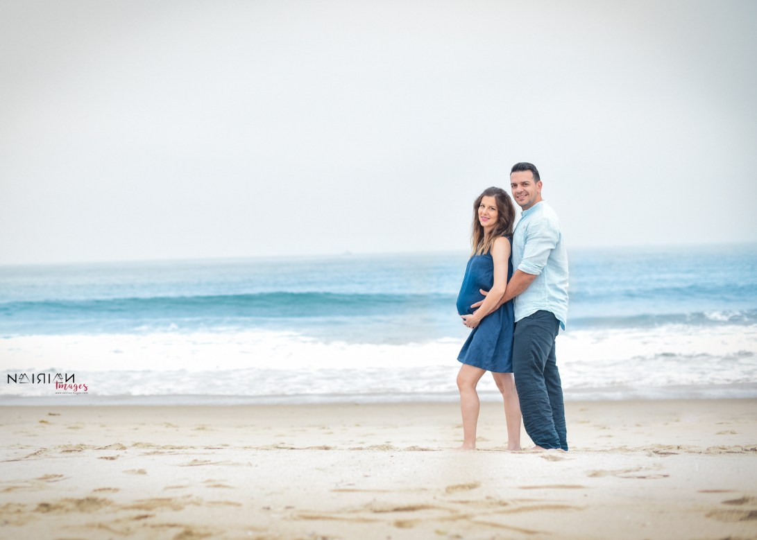 Narineh &amp; Armond - Maternity-15