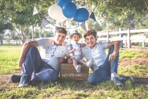 Arian's cake smash-165