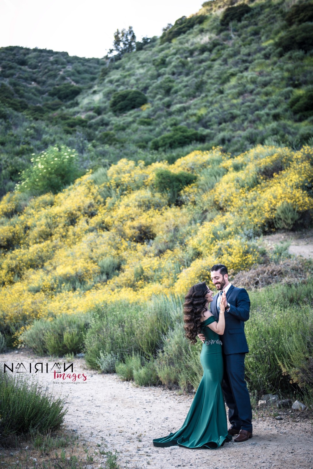 Emanuel &amp; Liya-121