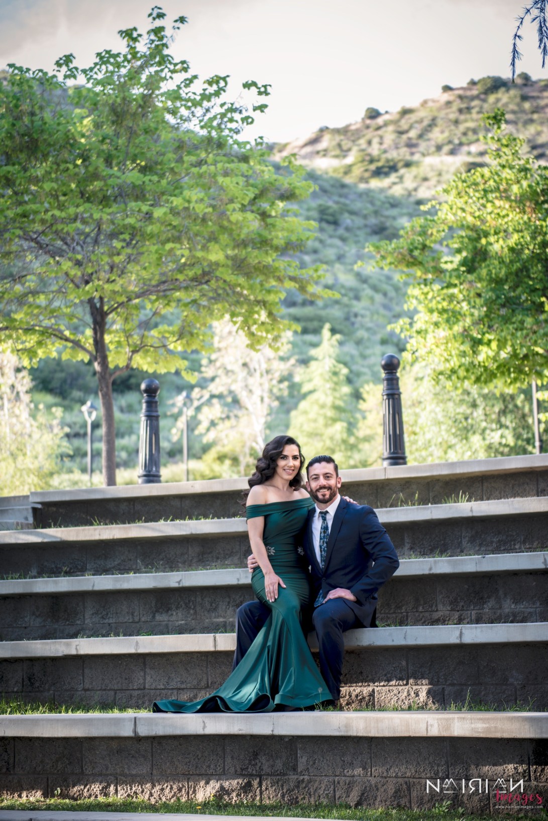 Emanuel &amp; Liya-24