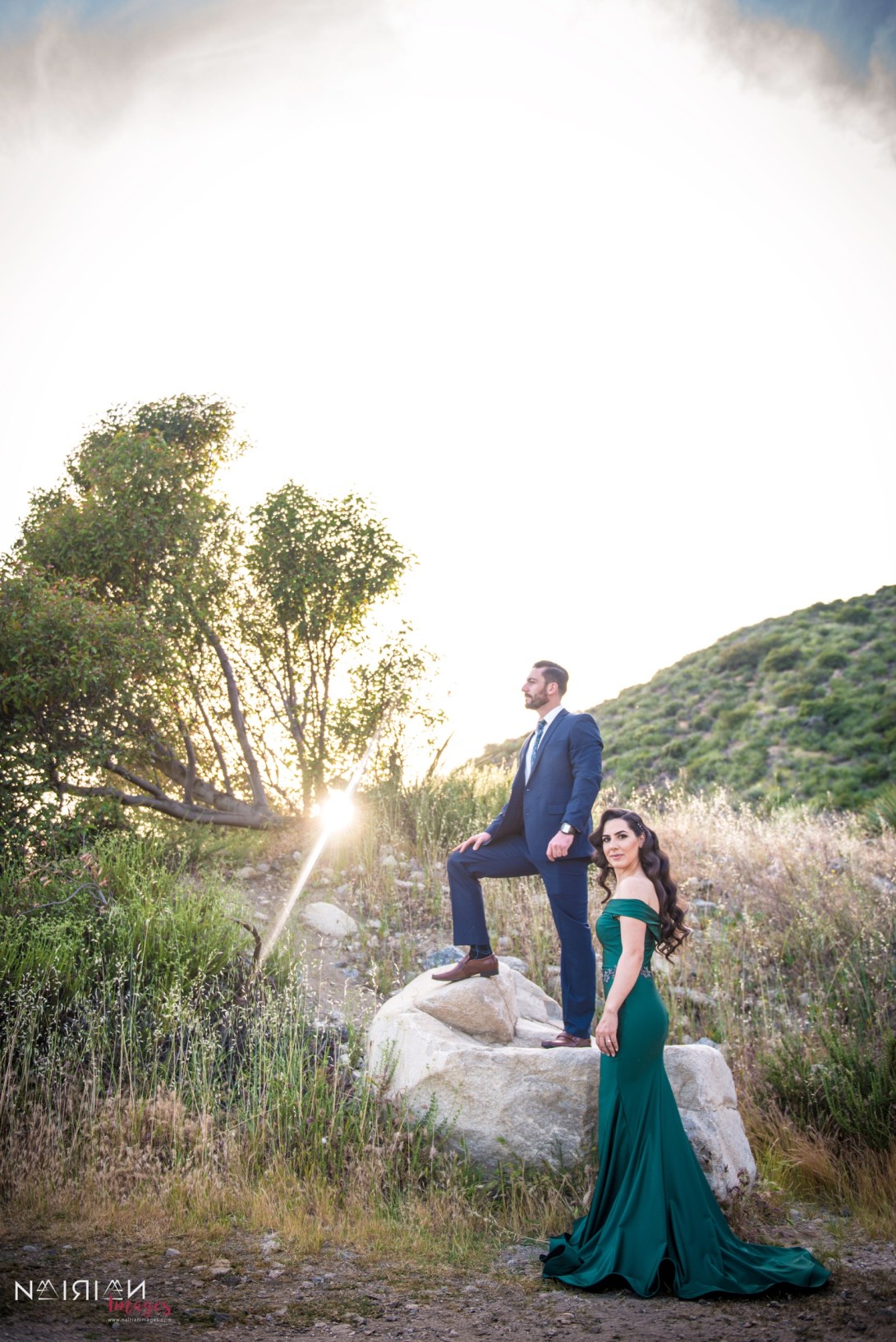 Emanuel &amp; Liya-97