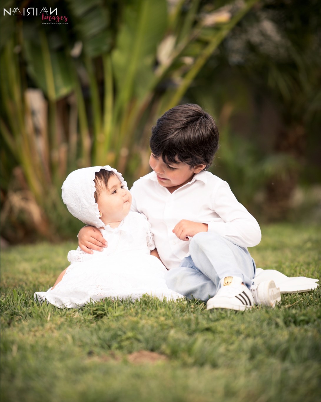 Katherine Ava Baptism-483