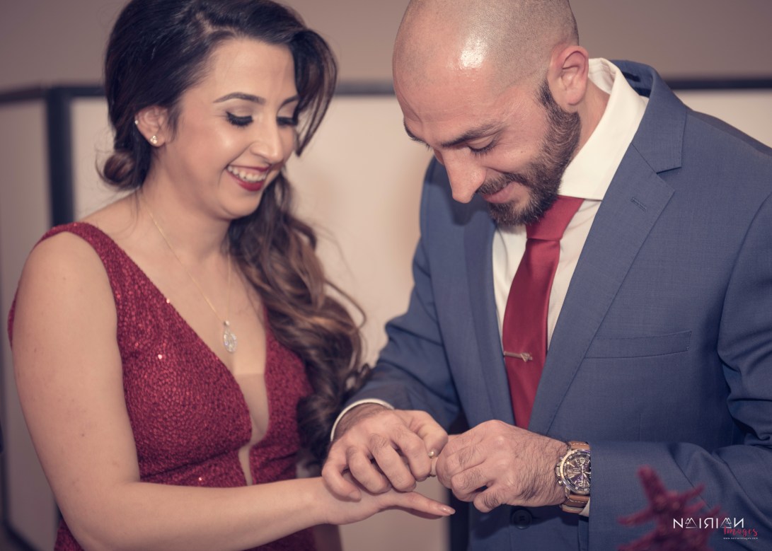 Engagement - Narineh &amp; Sako-260