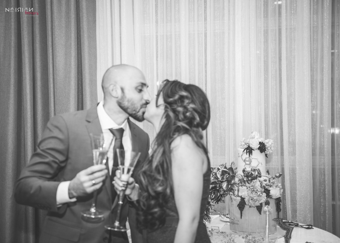 Engagement - Narineh &amp; Sako-506